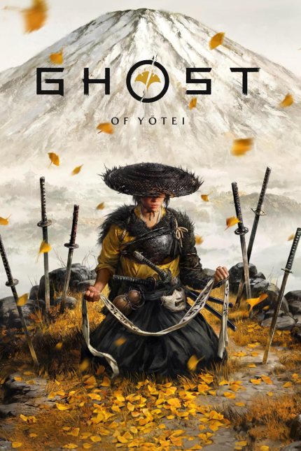 Ghost of Yōtei (PlayStation 5/1 Month)
